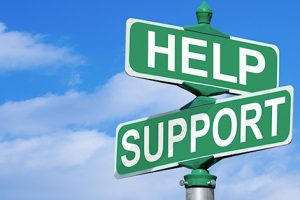 help-support